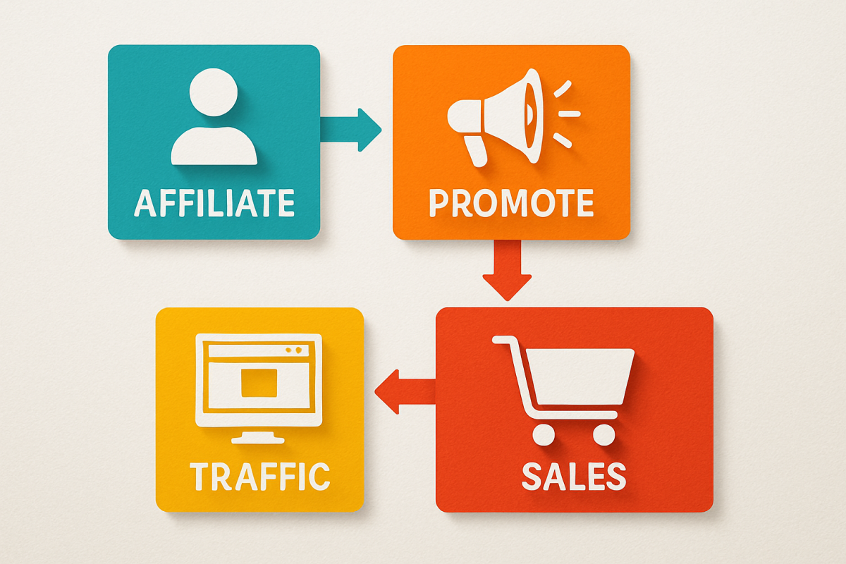 Maximize Your Affiliate Commissions: Proven Tactics for Success illustration 1