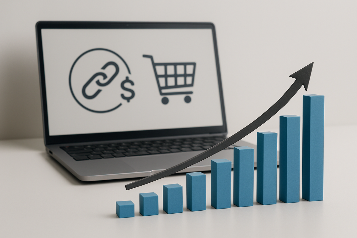Maximize Your Earnings with Affiliate Links: Strategies & Tips illustration 2