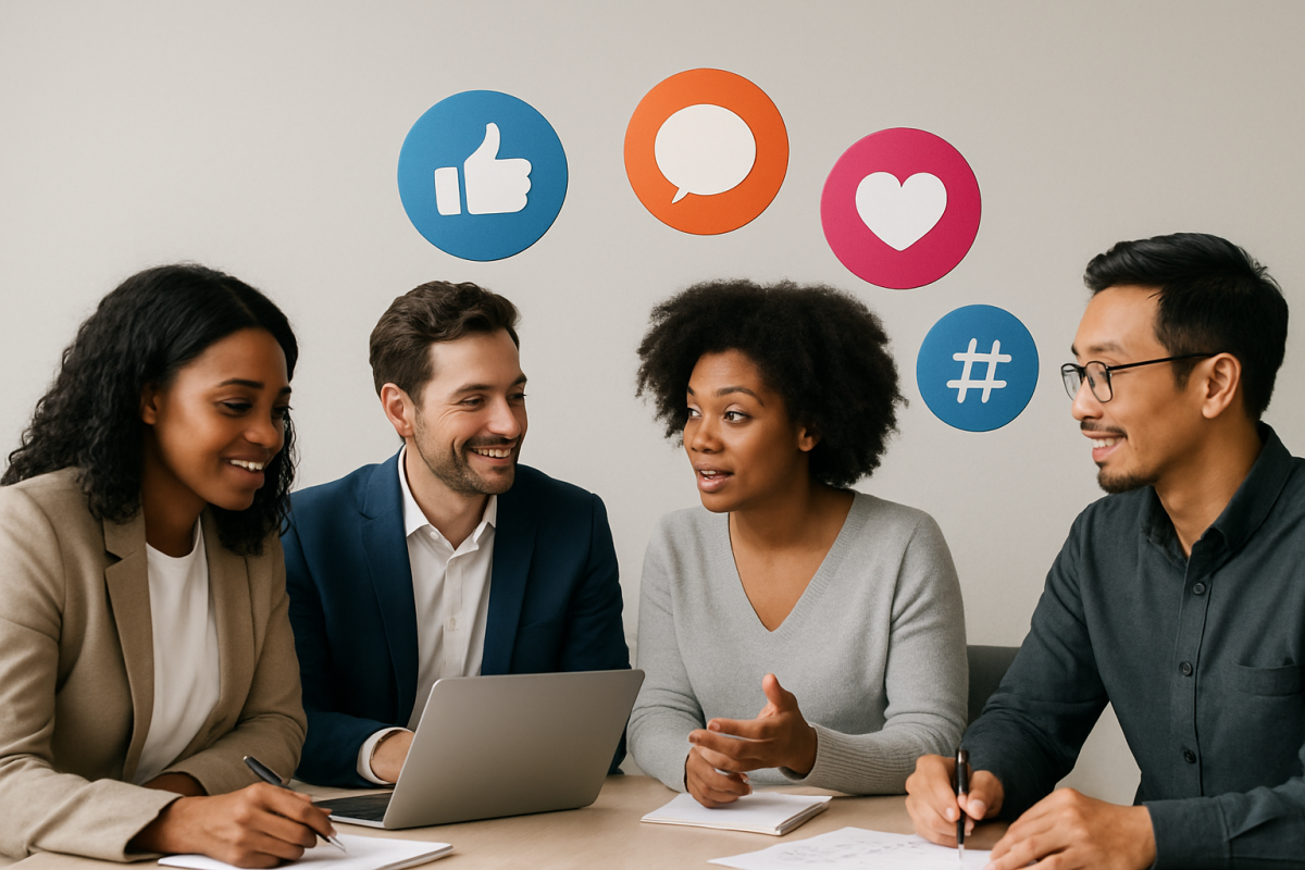 Optimize Your Hashtag Strategy for Maximum Impact illustration 2