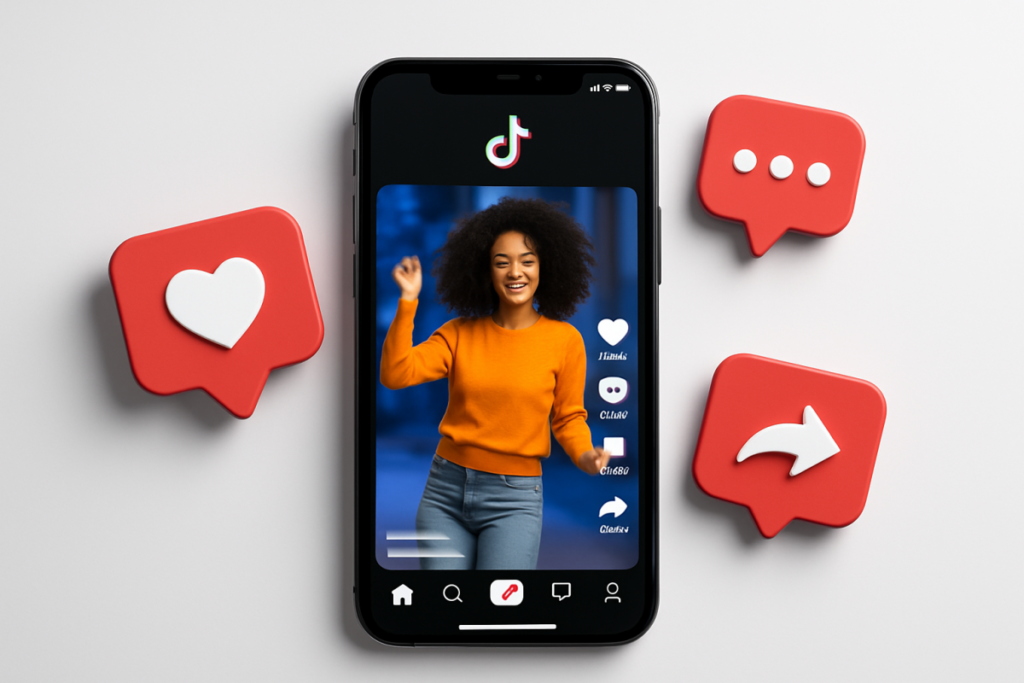 TikTok Marketing: Proven Strategies for Business Growth