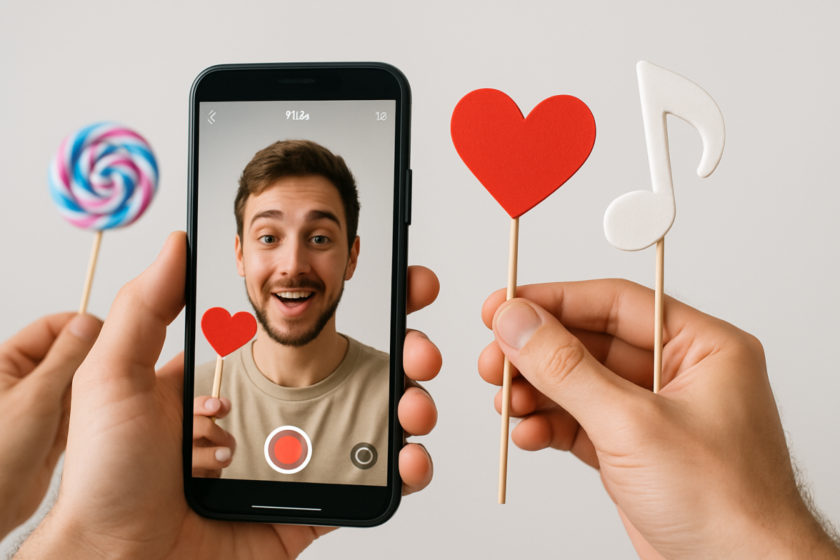 TikTok Marketing: Proven Strategies for Business Growth illustration 1