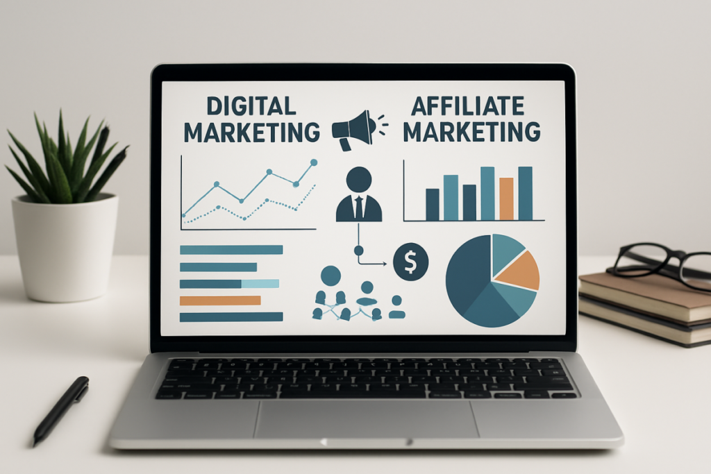 Top Affiliate Marketing Tips to Boost Your Earnings