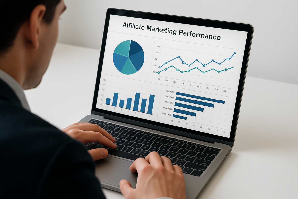Top Affiliate Marketing Tips to Boost Your Earnings illustration 1
