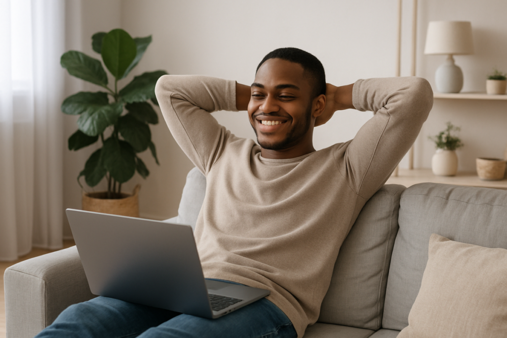 Unlocking Passive Income: Strategies for Sustainable Revenue
