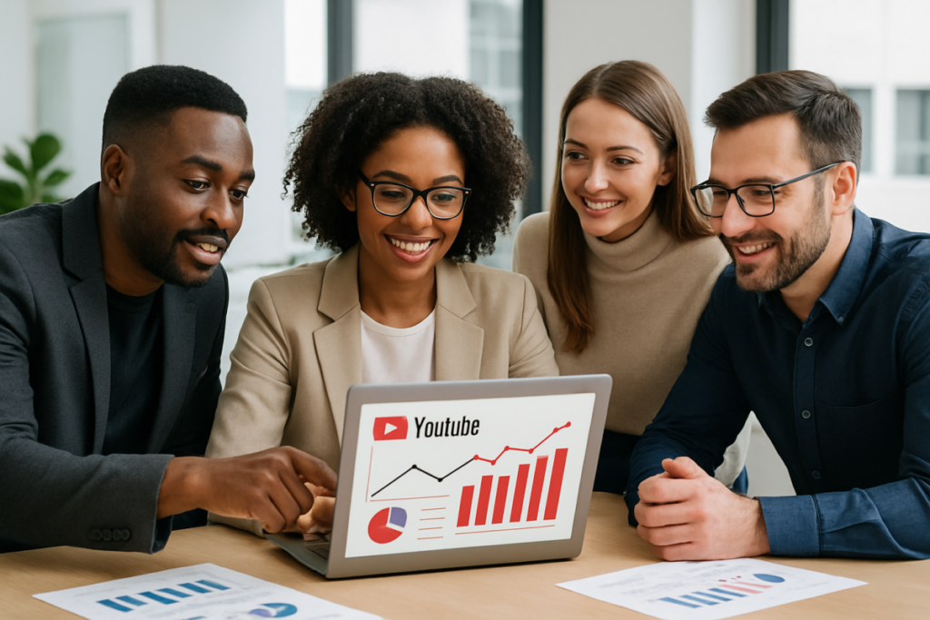 YouTube Marketing: Proven Strategies for Success