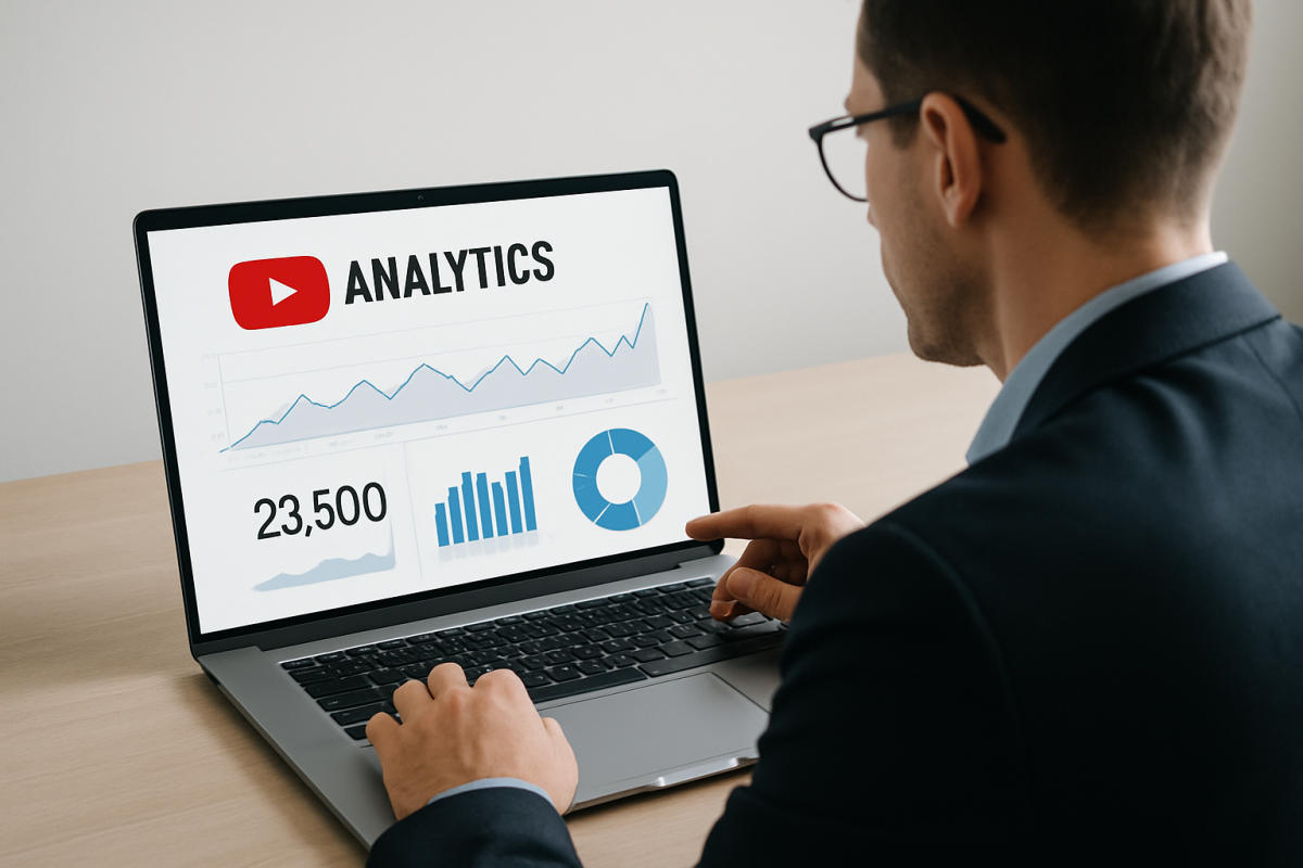 YouTube Marketing: Proven Strategies for Success illustration 2